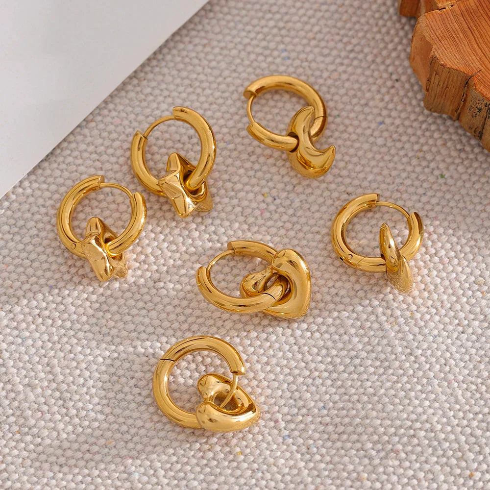 Shop Gold Jewellery