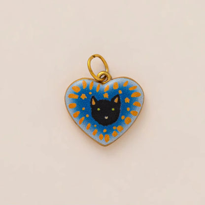 Gold Plated Dog Pet Pendant