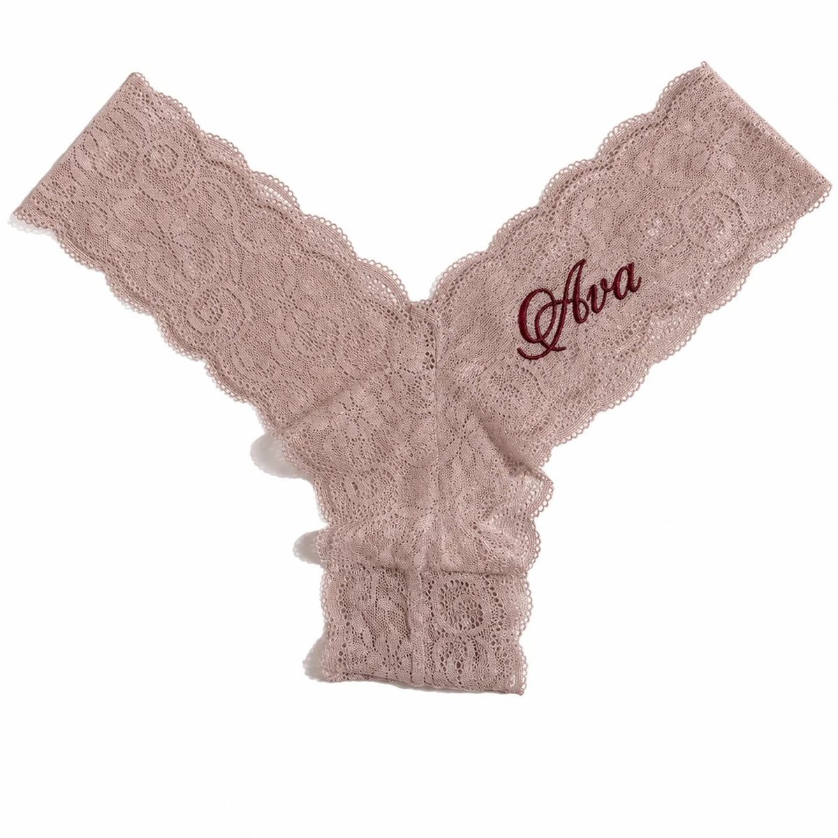 The Sweet Nothings Thong