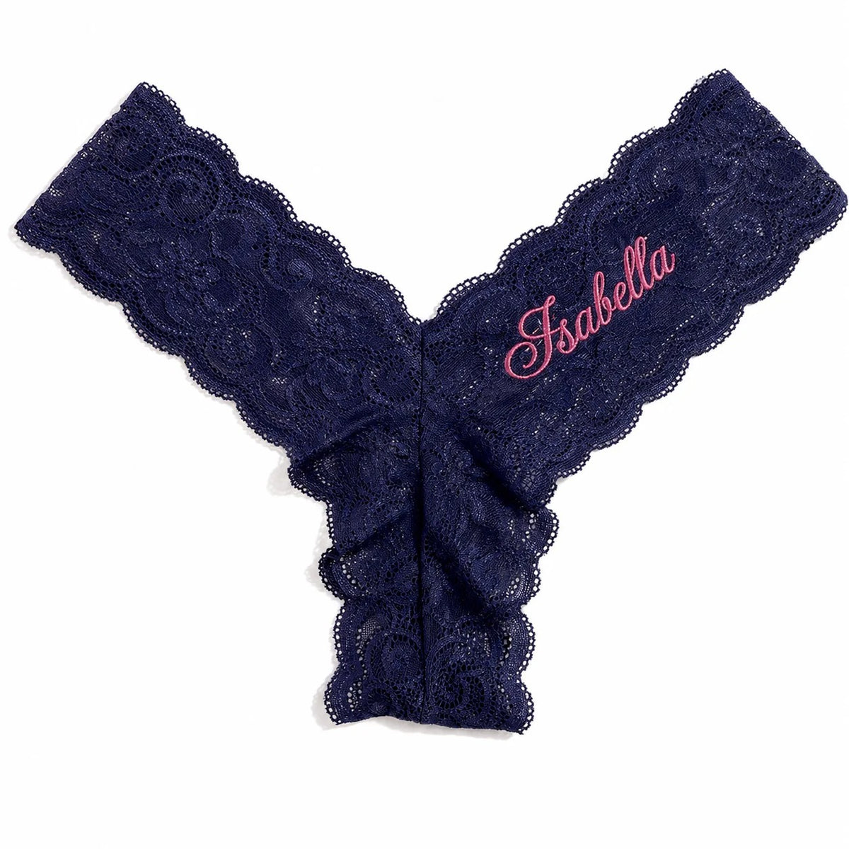 The Sweet Nothings Thong