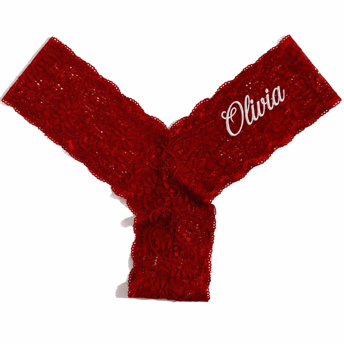 The Sweet Nothings Thong
