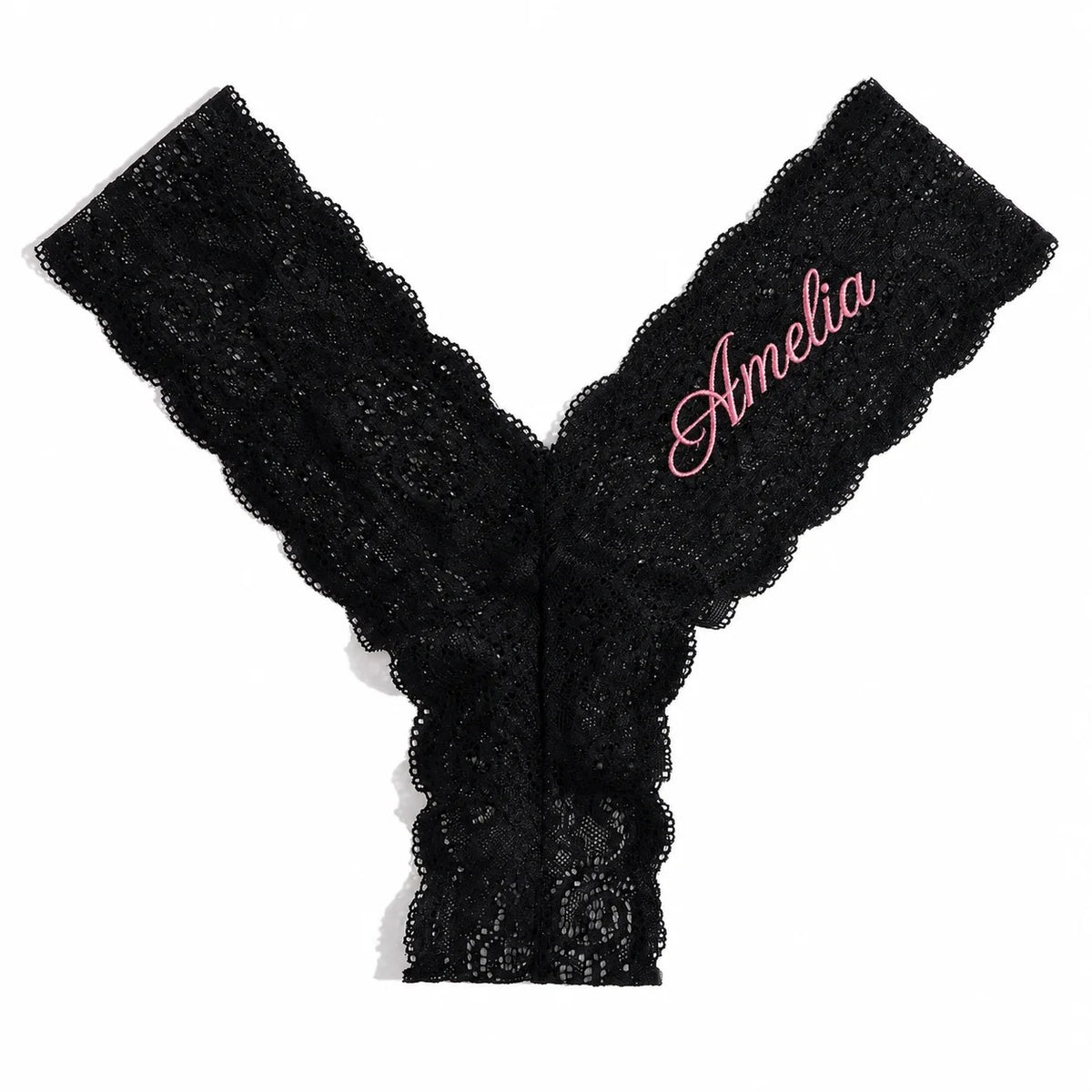 The Sweet Nothings Thong