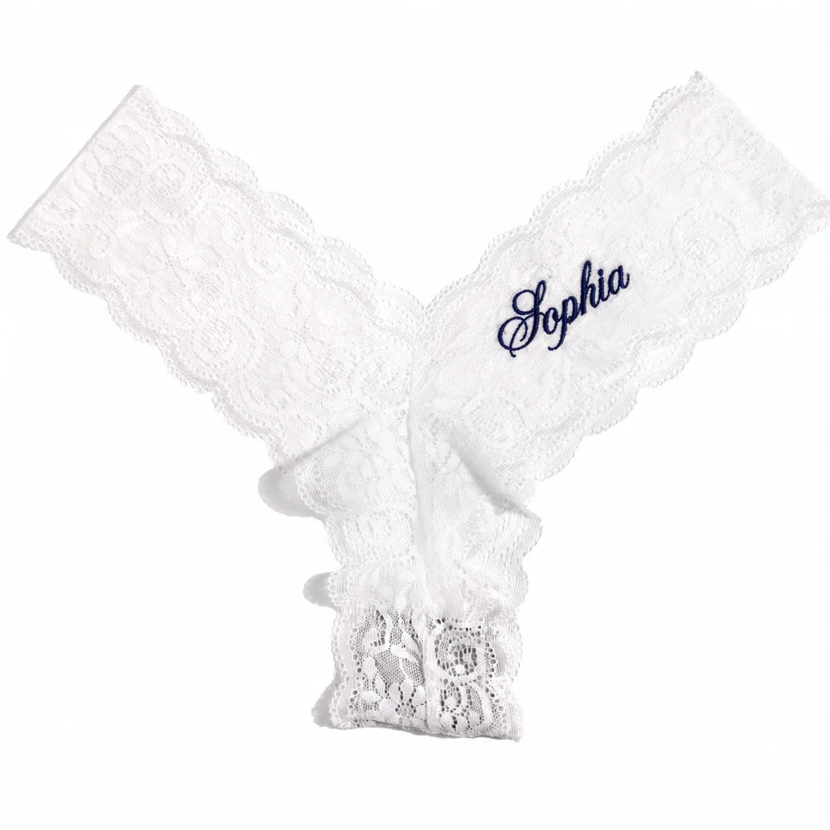 The Sweet Nothings Thong